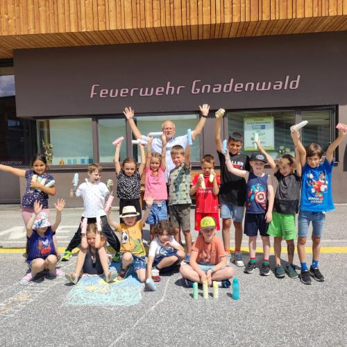 Straßenkreidenmalen 2