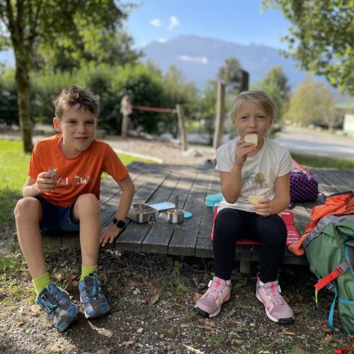 Halltalspielplatz 15