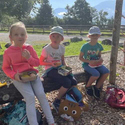 Halltalspielplatz 12