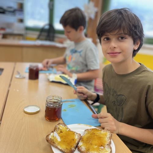 Eulengasse Gesunde Jause 5