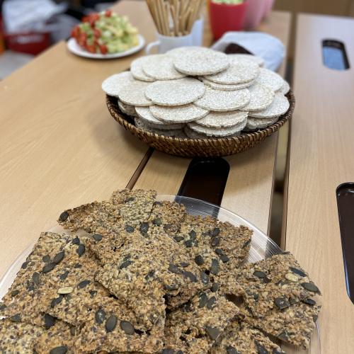 Eulengasse Gesunde Jause 7