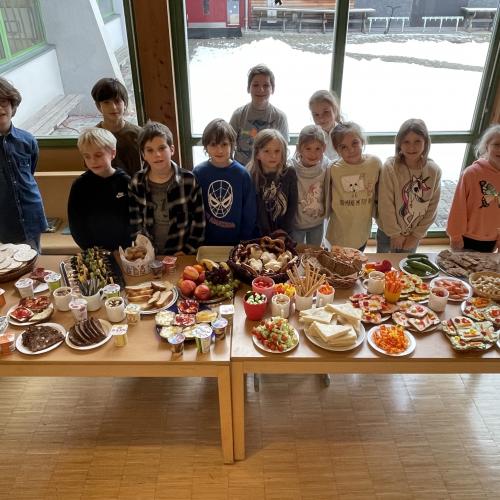 Eulengasse Gesunde Jause 6