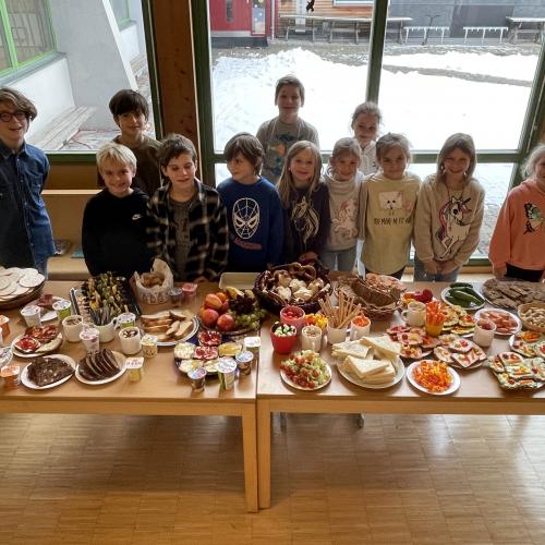 Eulengasse Gesunde Jause 8