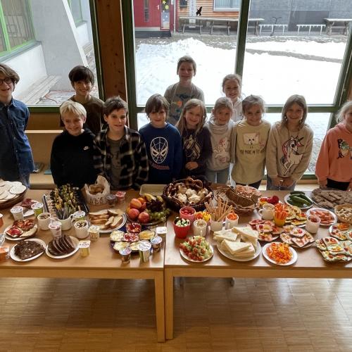 Eulengasse Gesunde Jause 9