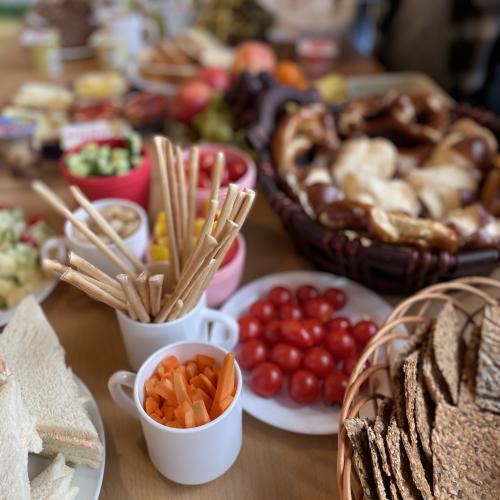 Eulengasse Gesunde Jause 12