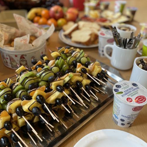 Eulengasse Gesunde Jause 13