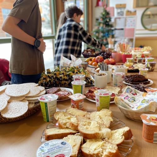 Eulengasse Gesunde Jause 18