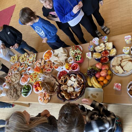 Eulengasse Gesunde Jause 19