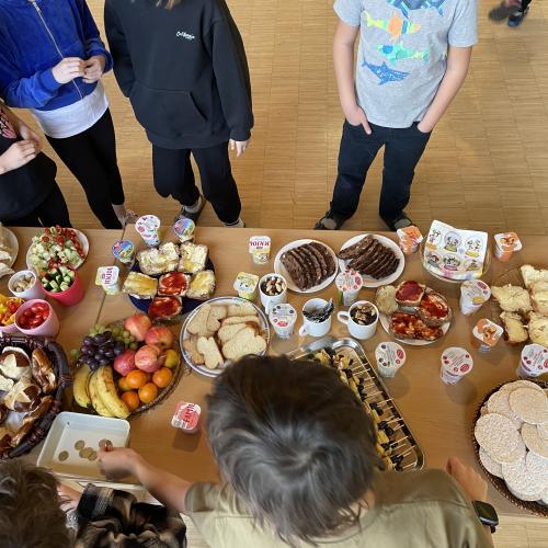 Eulengasse Gesunde Jause 20