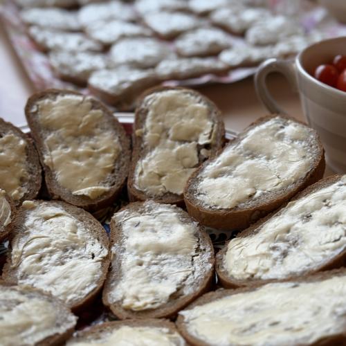 Wolfsklasse Gesunde Jause 4