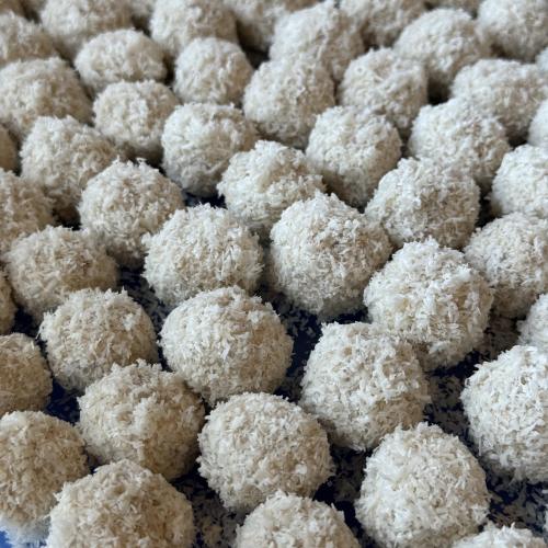 Wolfsklasse Gesunde Jause 8