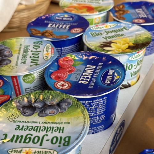 Wolfsklasse Gesunde Jause 9