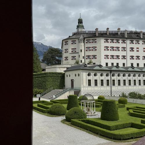 Schloss Ambras