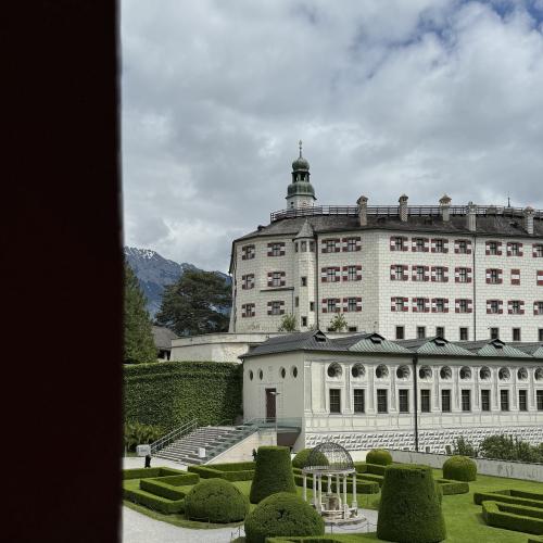 Schloss Ambras 24