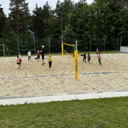 Sportplatz 3