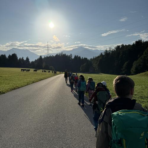 Wandertag 2