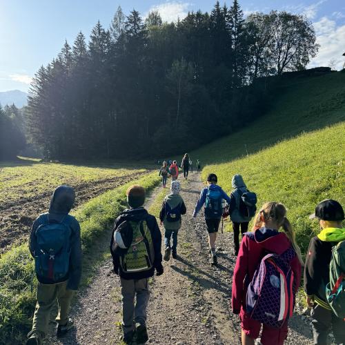 Wandertag 4