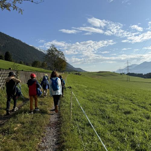 Wandertag 3
