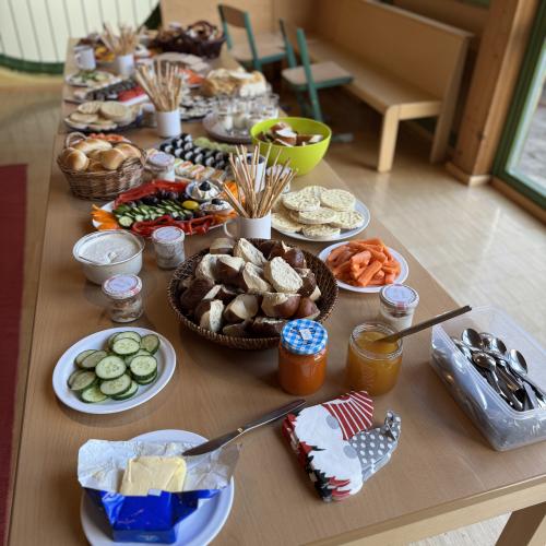 Eulen Gesunde Jause 2