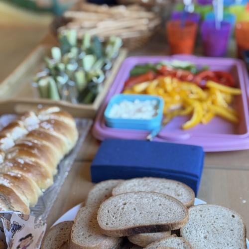 Raben Gesunde Jause 3