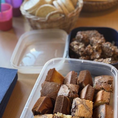 Raben Gesunde Jause 4