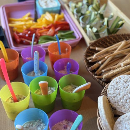 Raben Gesunde Jause 5