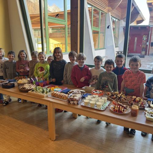 Raben Gesunde Jause 7