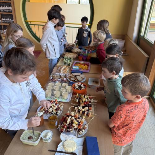 Raben Gesunde Jause 6