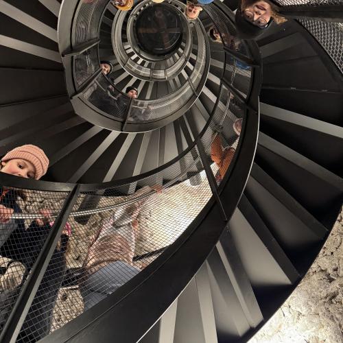 Innsbruck bei Nacht 8