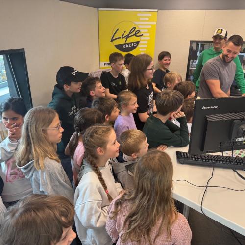 Life Radio 3