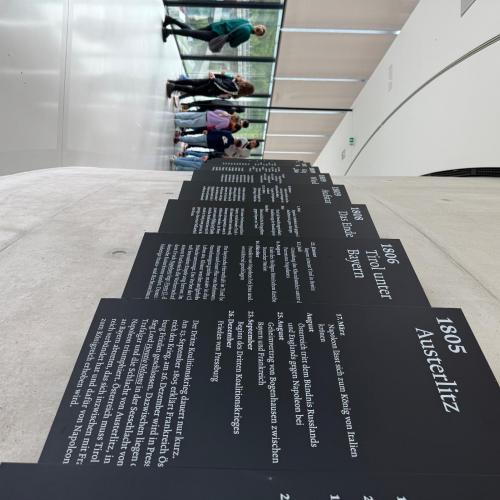 Panorama + Bergisel 2