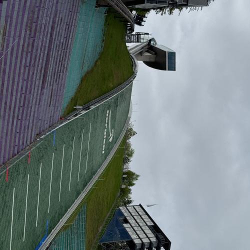 Panorama + Bergisel 5