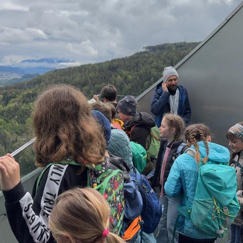 Panorama + Bergisel 6