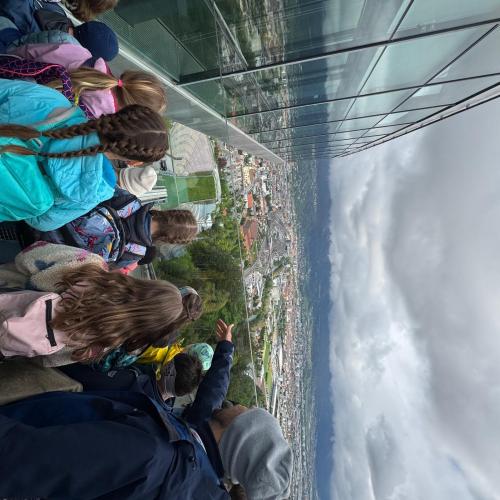 Panorama + Bergisel 7