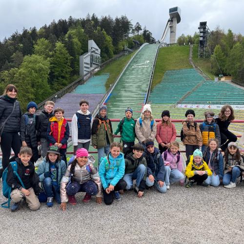 Panorama + Bergisel 12