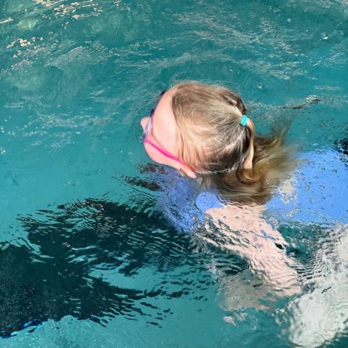 Schwimmkurs 2025 2