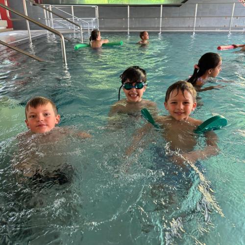 Schwimmkurs 2025 3