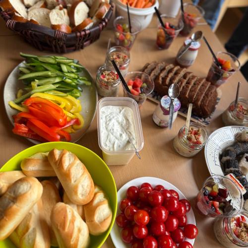 Gesunde Jause II Eulen 3