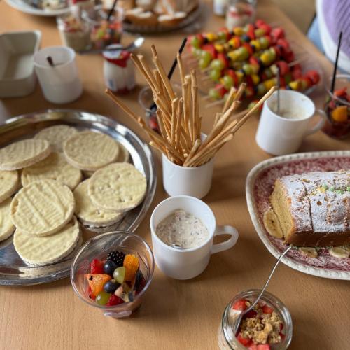 Gesunde Jause II Eulen 6