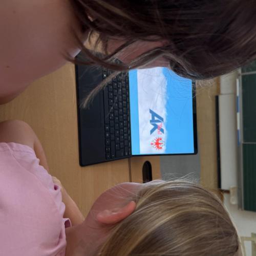 Online mit Köpfchen 2