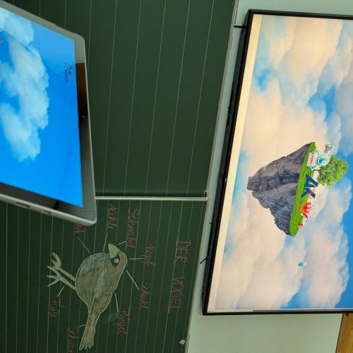 Online mit Köpfchen 3