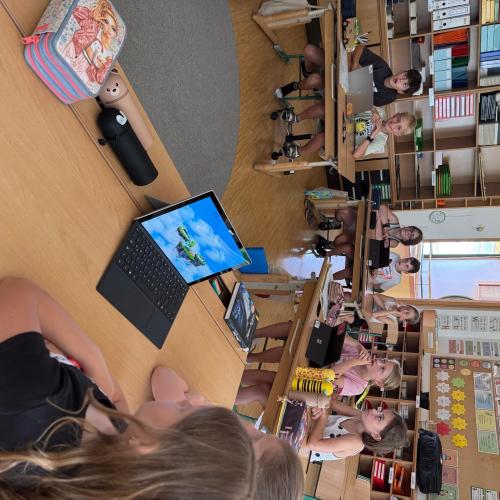 Online mit Köpfchen 4