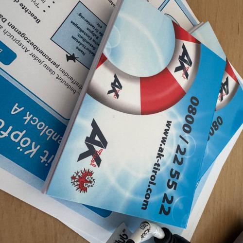 Online mit Köpfchen 6