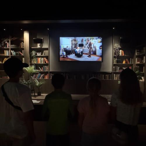 Abschluss 4. Stufe 1