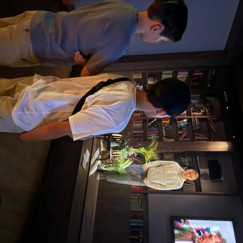 Abschluss 4. Stufe 2