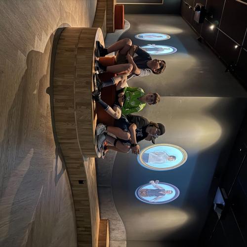 Abschluss 4. Stufe 7