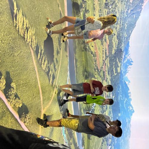 Abschluss 4. Stufe 8