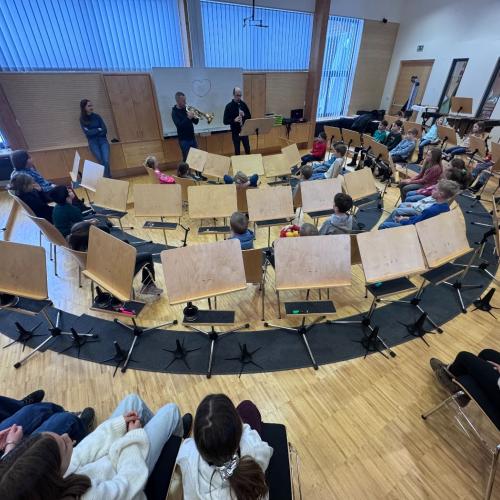 Musik 1