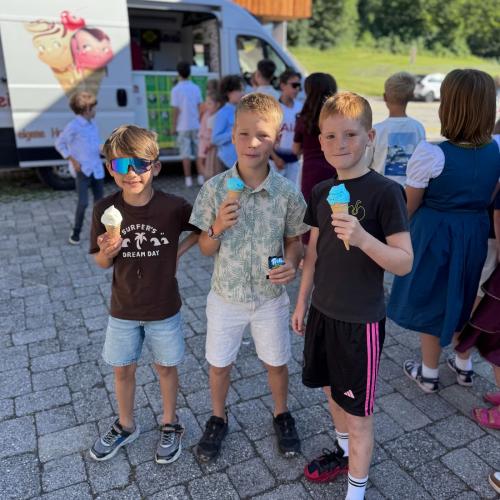 Schulschluss 6