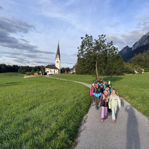 Wandern 2